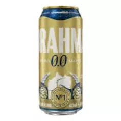 Brahma zero 473ml