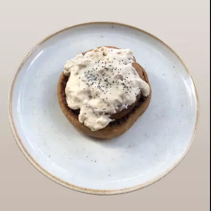 Roll de Canela