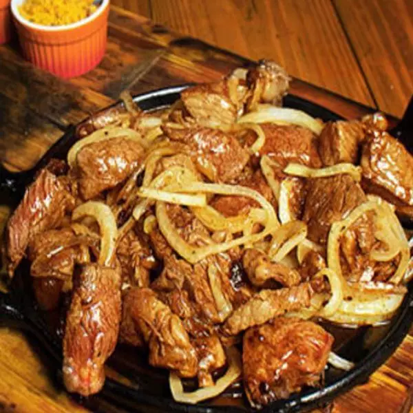 Contra filet aperitivo