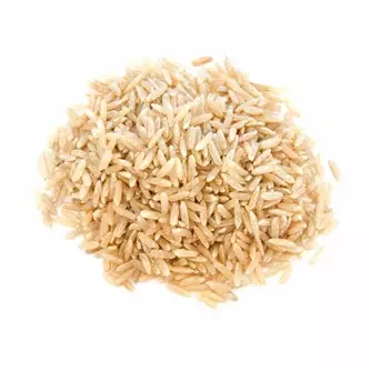 Arroz Agulinha - 100g