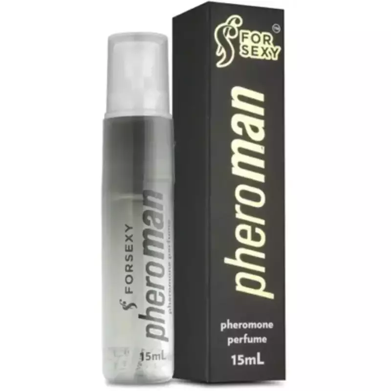 Perfume Pheroman