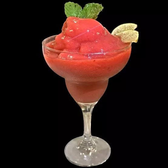 Daiquiri de Frutilla