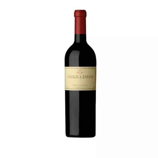 Angelica Zapata Malbec Alta