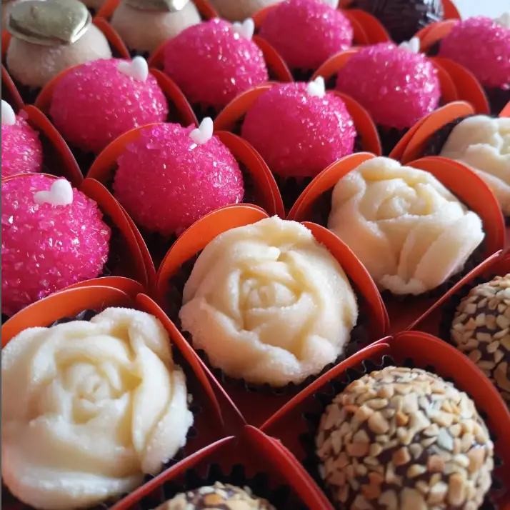 Brigadeiros Gourmet 02