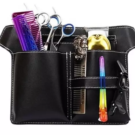 Bolsa de Peluquería Profesional