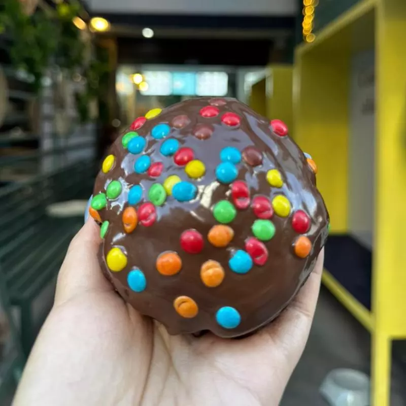 Choco Colors
