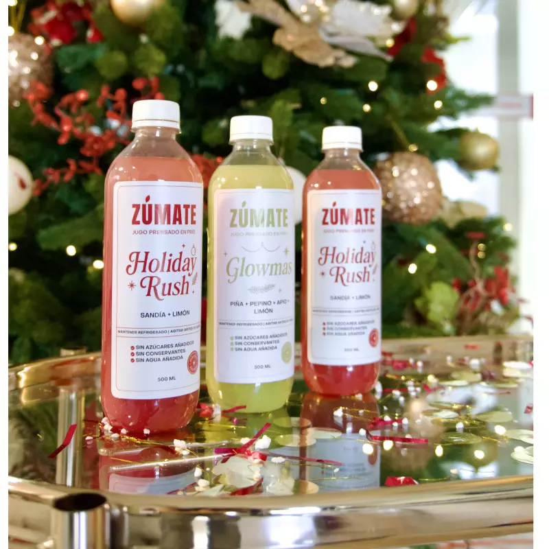 Holiday Edition 6 Pack 🎄✨