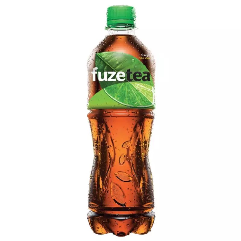 Fuze tea
