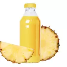 Suco Natural Abacaxi