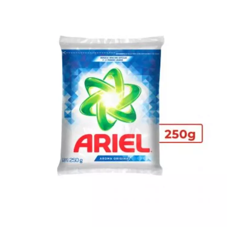 Ariel 250g