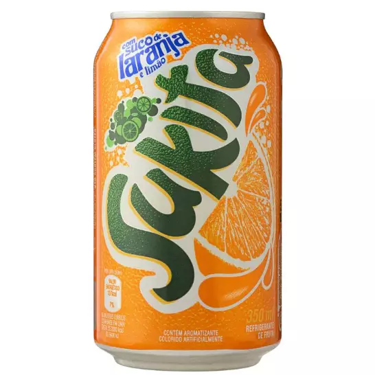 Sukita Lata 350 ml