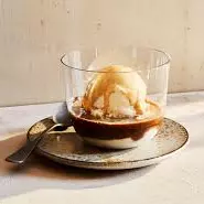 Affogato