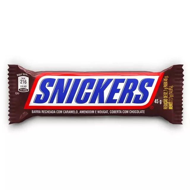 snickers