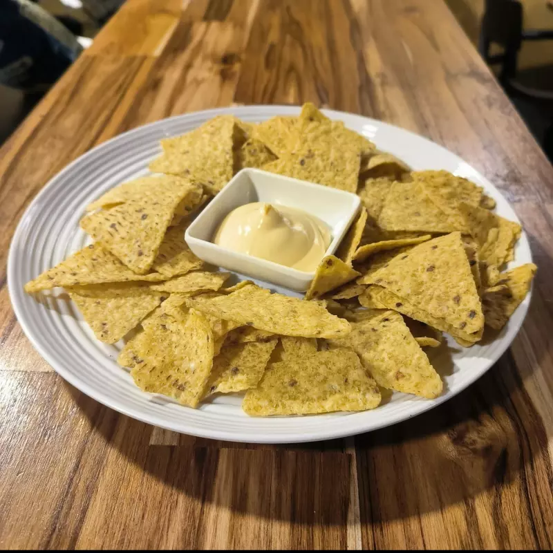 Nachos
