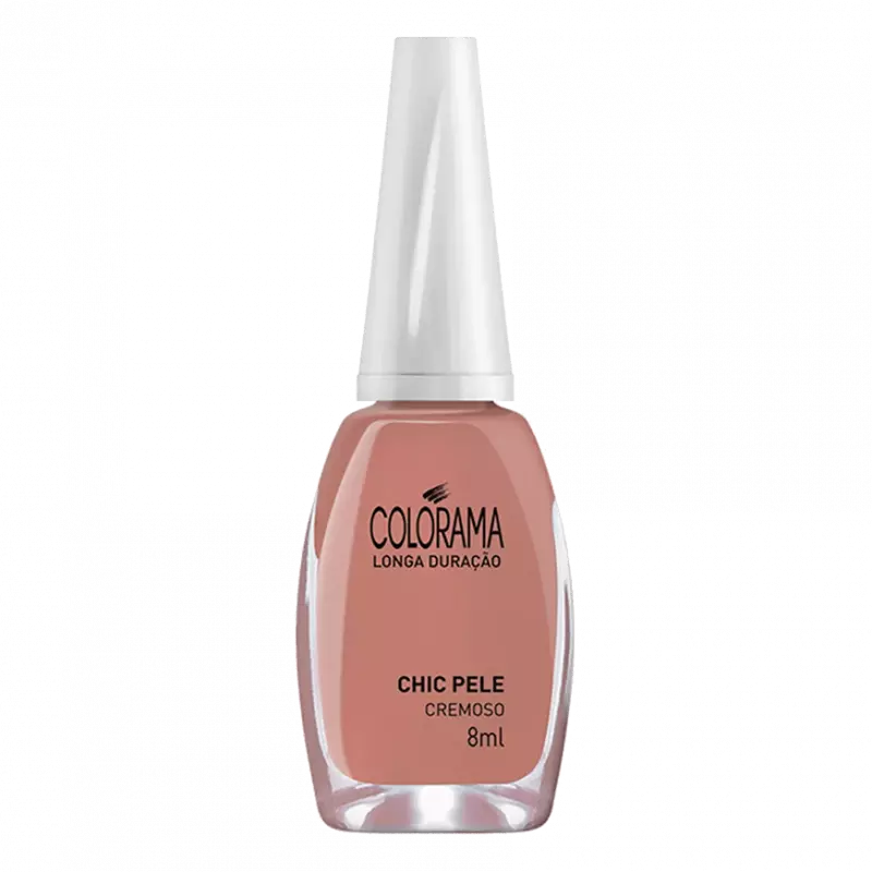 Esm.Colorama Chic Pele (Bege)