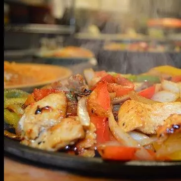 Fajitas veracruz