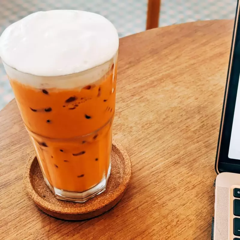 Thai Tea