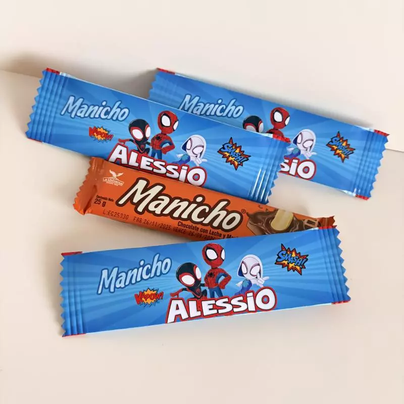 Manicho