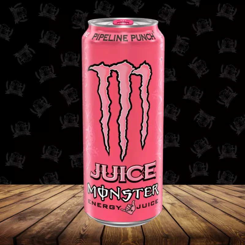 Monster Pipeline Punch 473ml