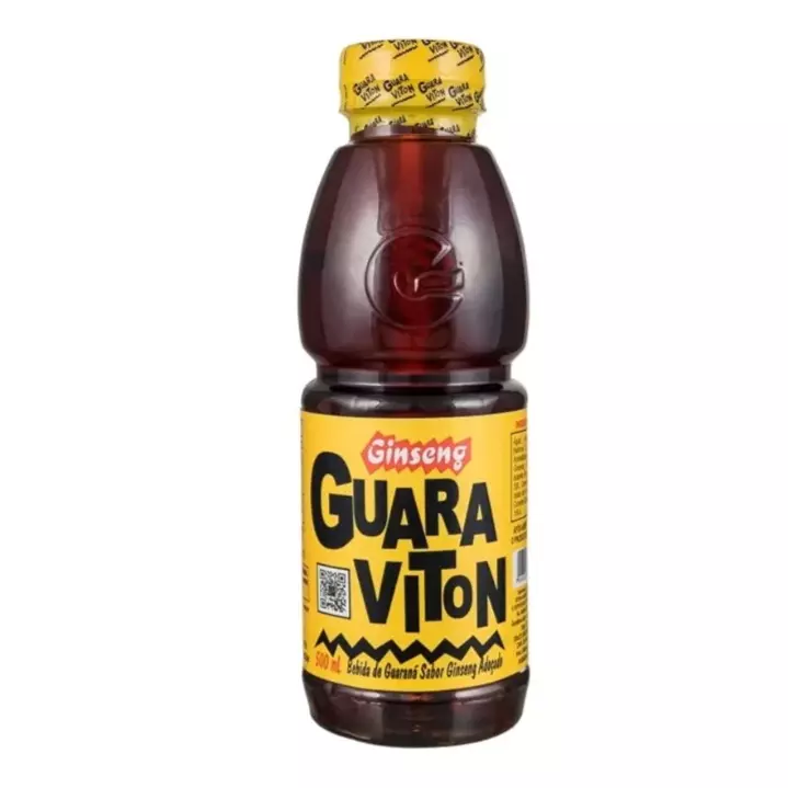 Guaraná vitoh