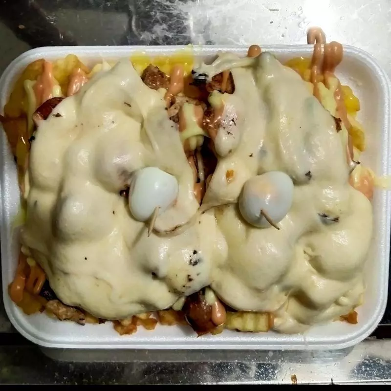 Picada SYN
