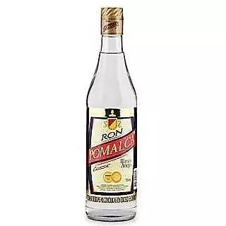 RON POMALCA 750 ML BLANCO
