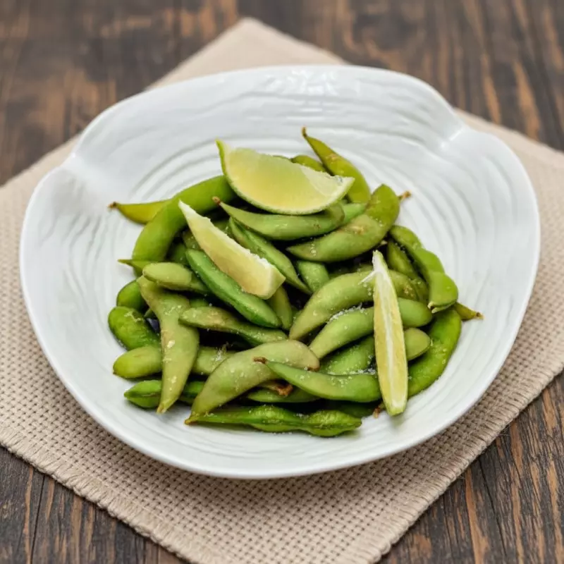 Edamame Natural