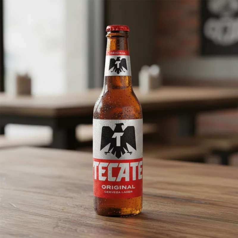 Tecate Original