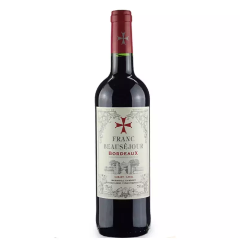 Beausejour Bordeaux | FRA