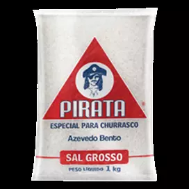 SAL GROSSO PIRATA