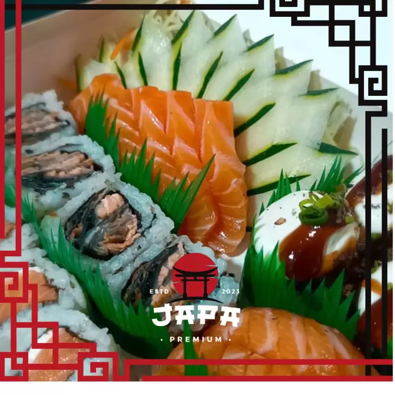 COMBO 2 - (20 PEÇAS)