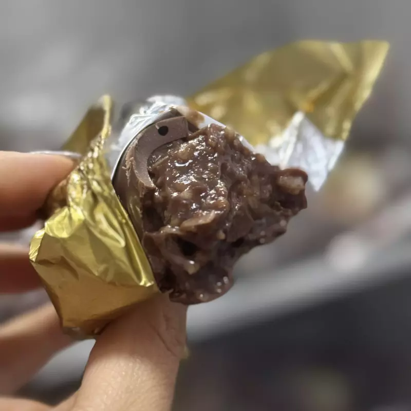 Bombonzão de Prestígio 50% cacau