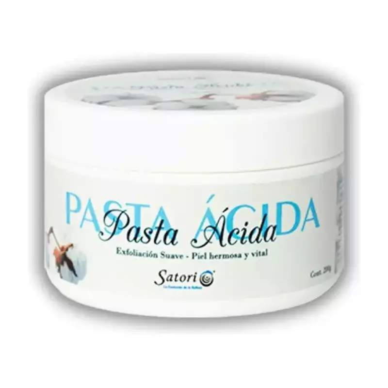 Pasta Acida x 200 g