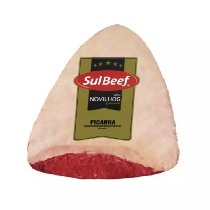 PICANHA SULBEEF NOVILHOS GOURMET