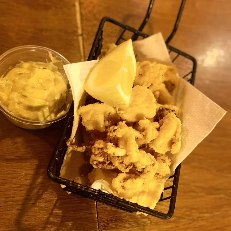 Calamares