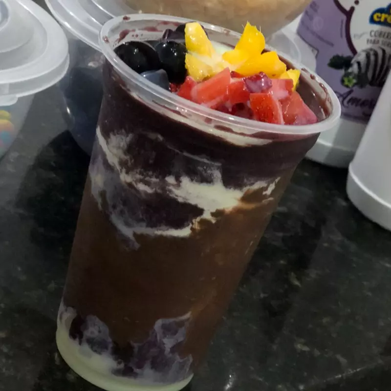 Açai 500ML
