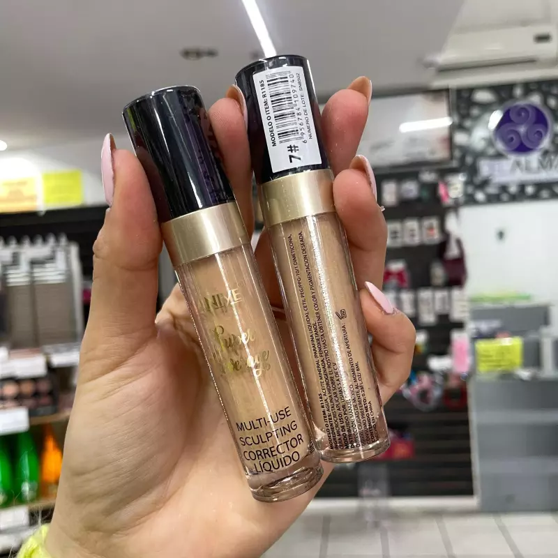 SUPER COVERAGE R1185-1 SANIYE