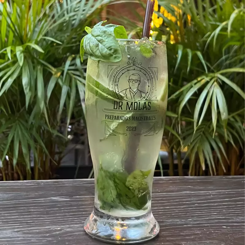 Smirnoff Green Apple