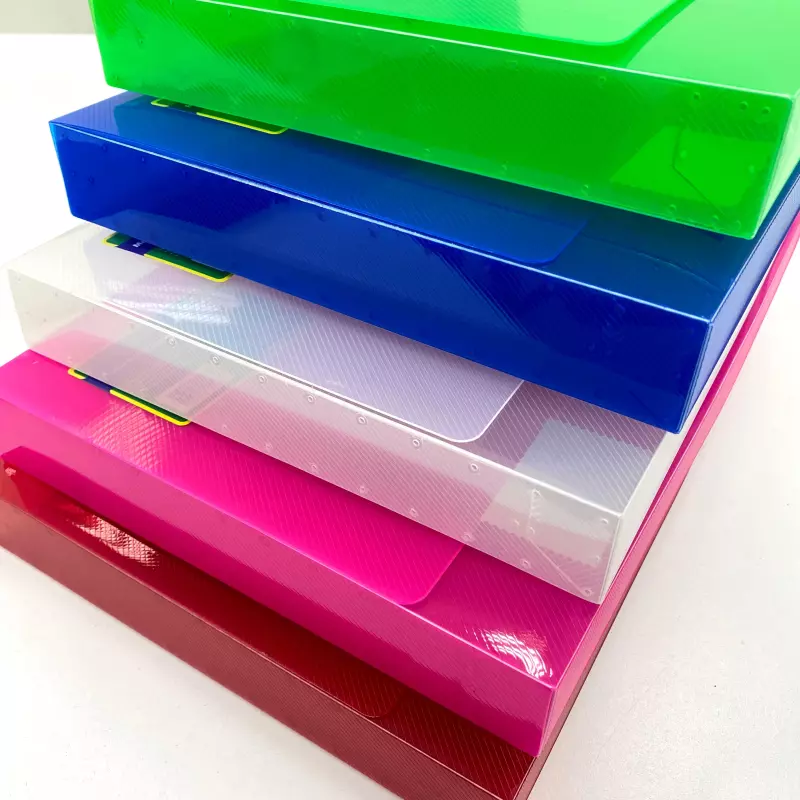 MALETIN PORTA CARPETA