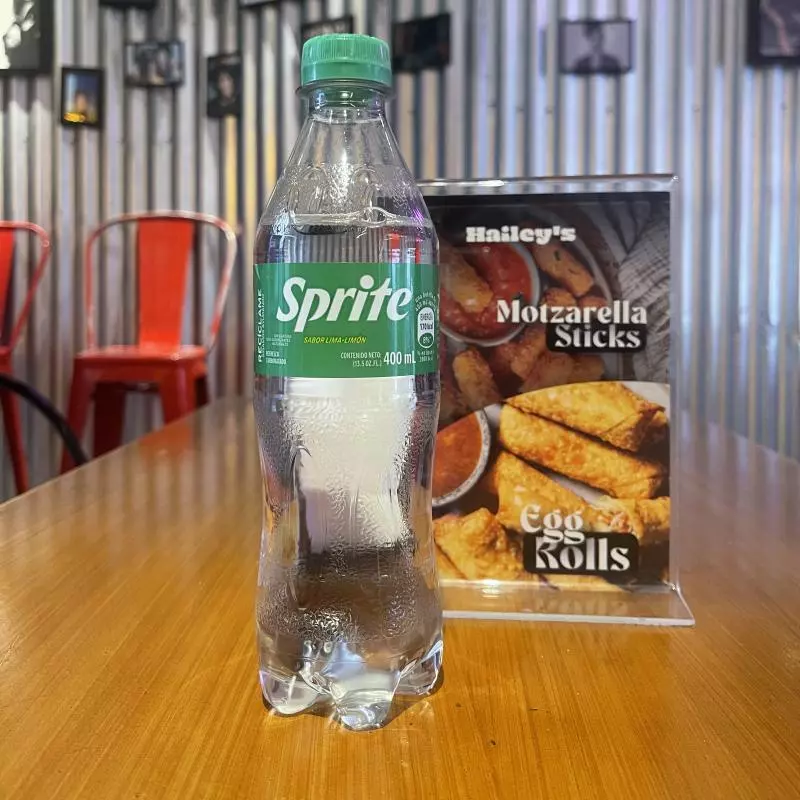 Sprite