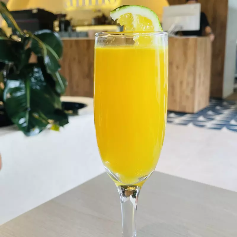 Mimosa