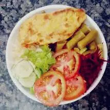 File de Frango Tam: G