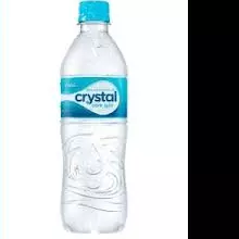 AGUA SEM GÁS