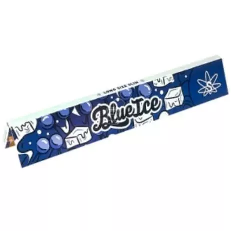 Seda Collab Blue Ice Longa Slim