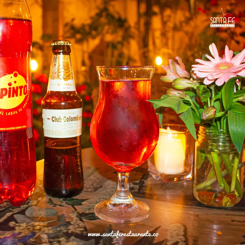 Refajo Santandereano