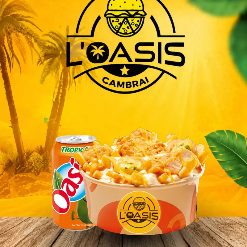 Cheesy BOWL 🧀