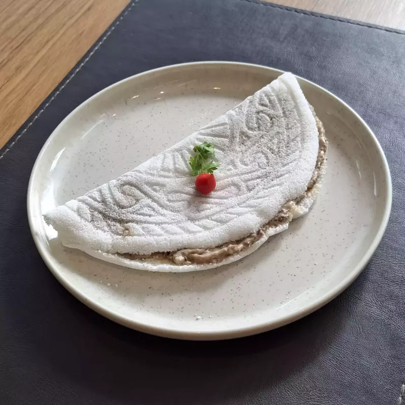 Costela com sour cream