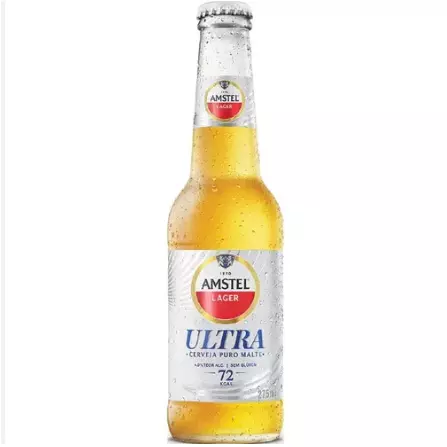 AMSTEL