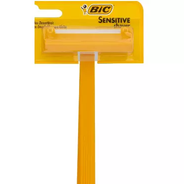 Prestobarba Bic Sensitive