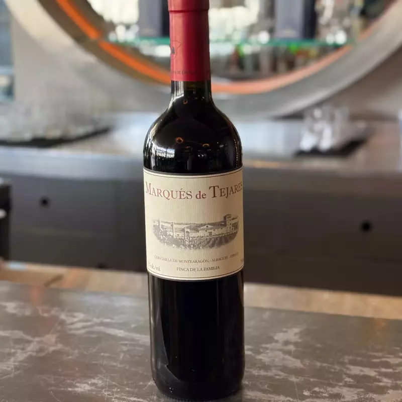 MARQUÉS DE TEJARES - BLEND